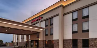 Hampton Inn Cincinnati Kings Island