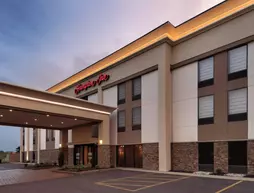 Hampton Inn Cincinnati Kings Island | Ohio - Cincinnati (ve civarı) - Mason