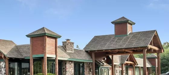 Quality Inn Rhinelander | Wisconsin - Rhinelander (ve civarı) - Rhinelander