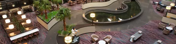 Embassy Suites Las Vegas | Nevada - Clark County - Las Vegas (ve civarı) - Las Vegas - Paradise