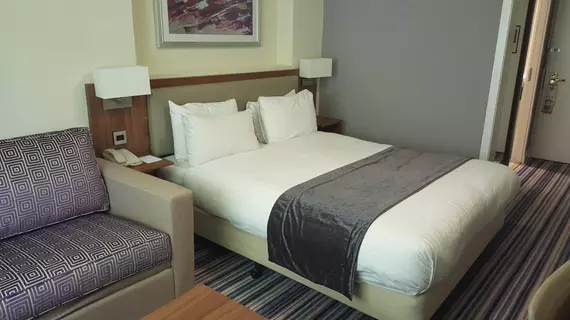 Holiday Inn Derby/Nottingham | Nottinghamshire (kontluk) - Nottingham