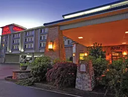 Shilo Inn Suites Salem | Oregon - Salem (ve civarı) - Salem