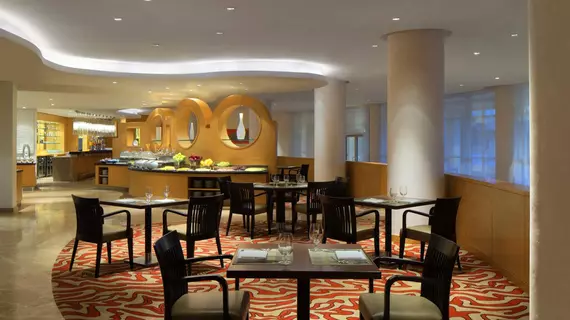 Le Meridien Cairo Airport | Kahire (ve civarı) - An-Nuzhah