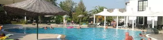 Club Mel Holiday Resort | Muğla - Ortaca - Dalyan