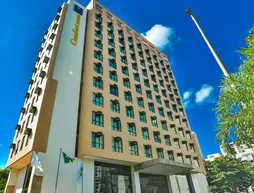 Comfort Inn Taguatinga | Merkez - West Region - Federal District (eyaleti) - Taguatinga