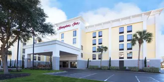 Hampton Inn Harbourgate