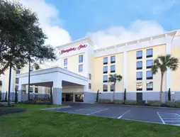 Hampton Inn Harbourgate | Güney Karolayna - Myrtle Plajı (ve civarı) - North Myrtle Beach