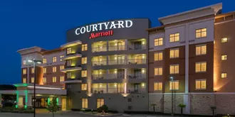 Courtyard By Marriott Houston Kingwood