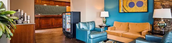 Best Western Toni Inn | Tennessee - Gatlinburg - Pigeon Forge (ve civarı) - Pigeon Forge