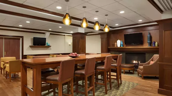 Hampton Inn Long Island-Brookhaven | New York - Farmingville