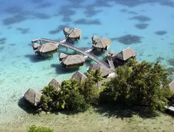 Sofitel Bora Bora Marara Beach Resort | Bora Bora