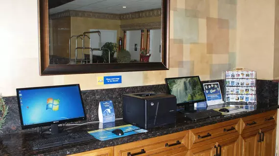 Days Inn Fort Lauderdale Airport North | Florida - Fort Lauderdale (ve civarı) - Fort Lauderale