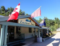 Eastern Inns | New Hampshire - North Conway