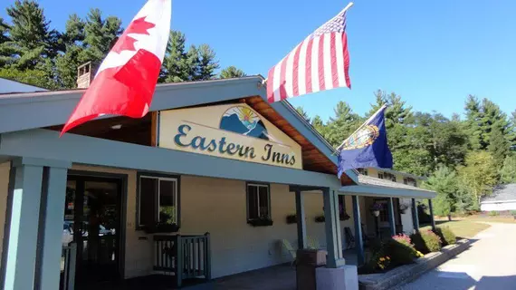 Eastern Inns | New Hampshire - North Conway