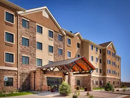 Staybridge Suites Cheyenne | Wyoming - Cheyenne (ve civarı) - Cheyenne