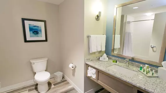 Best Western Premier The Tides | Alabama - Gulf Shores (ve civarı) - Orange Beach