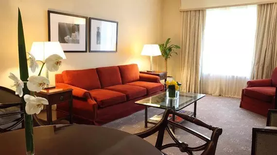 Sofitel Buenos Aires Recoleta | Buenos Aires (ili) - Buenos Aires (ve civarı) - Buenos Aires - Recoleta