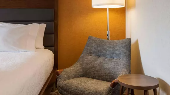 Hilton Garden Inn Long Island City | New York - New York (ve civarı) - Queens - Long Island City