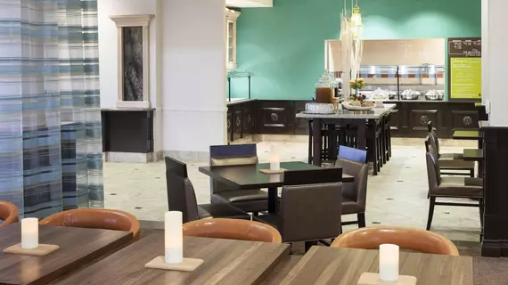 Hilton Garden Inn Dallas Lewisville | Teksas - Dallas (ve civarı) - Lewisville