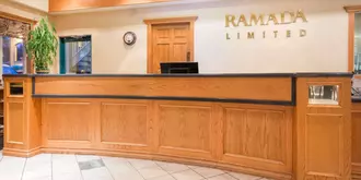 Ramada Limited Quesnel