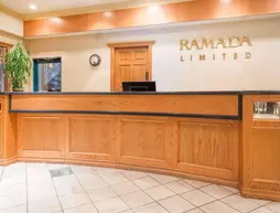 Ramada Limited Quesnel | Britanya Kolombiyası - Quesnel