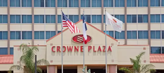 Crowne Plaza Hotel Houston Near Reliant/Medical Center | Teksas - Houston (ve civarı) - Houston