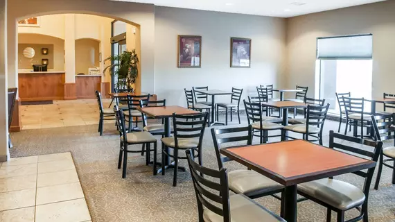 Comfort Inn & Suites Socorro | New Mexico - Socorro