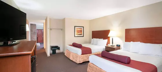 Ramada Pigeon Forge - Parkway | Tennessee - Gatlinburg - Pigeon Forge (ve civarı) - Pigeon Forge