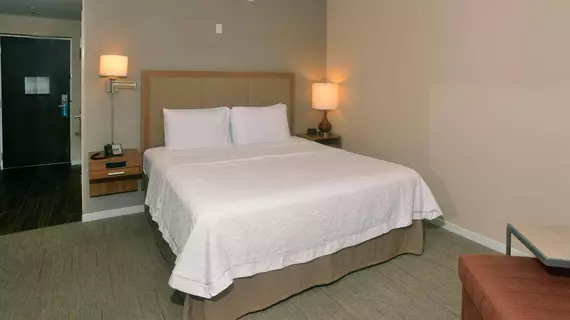 Hampton Inn Springfield-Southeast MO | Missouri - Springfield (ve civarı) - Springfield