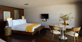 Hotel Fasano Rio de Janeiro | Rio de Janeiro (eyaleti) - Rio de Janeiro (ve civarı) - Alto da Boa Vista - Ipanema