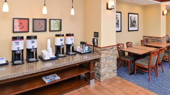 Hampton Inn Evanston | Wyoming - Evanston