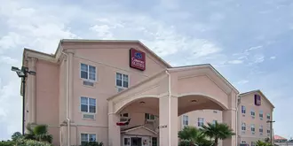 Comfort Suites - Tomball