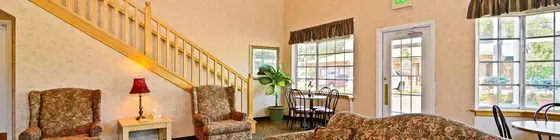 Best Western Horizon Inn | Oregon - Medford (ve civarı) - Medford