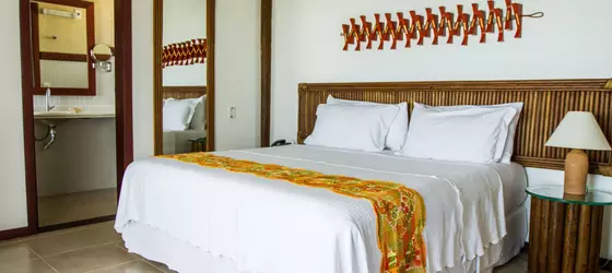 Gungaporanga Hotel | Northeast Region - Alagoas (eyaleti) - Barra de Sao Miguel