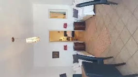 PANORAMA STUDIO and SUITES | Ege Adaları - Santorini