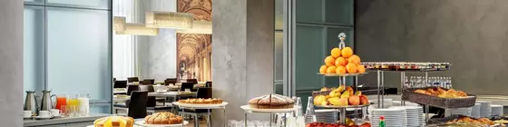 UNAHOTELS San Vitale Bologna | Emilia-Romagna - Bolonya (vilayet) - Bologna - San Donato-San Vitale