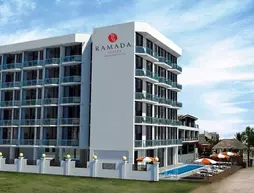 Ramada Suites Wailoaloa Beach Fiji | Batı Grubu - Nadi