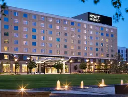 Hyatt Regency Bloomington Minneapolis | Minnesota - Minneapolis - St. Paul (ve civarı) - Bloomington