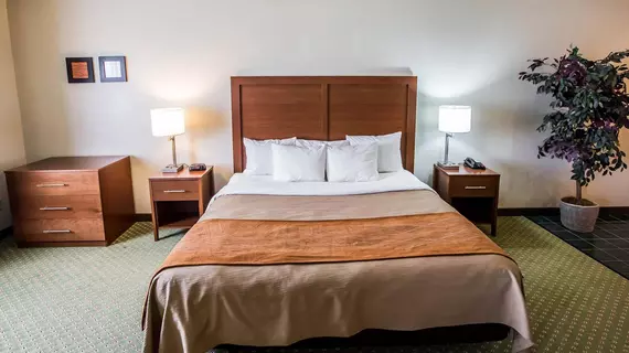 Comfort Inn Hobart | Indiana - Hobart