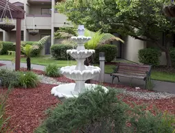 Best Western PLUS Wine Country Inn and Suites | Kaliforniya - Sonoma İlçesi - Santa Rosa