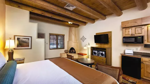 WorldMark Santa Fe | New Mexico - Santa Fe (ve civarı) - Santa Fe - Santa Fe Merkezi