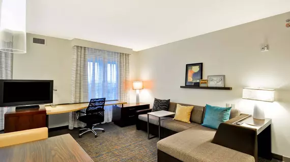 Residence Inn Lexington South Hamburg Place | Kentucky - Lexington (ve civarı) - Lexington