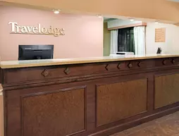 Travelodge Beckley | Batı Virginia - Beckley (ve civarı) - Beckley