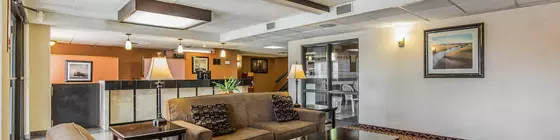 Econo Lodge Billings | Montana - Billings (ve civarı) - Billings