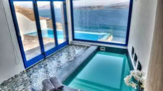 Astarte Suites | Ege Adaları - Santorini