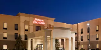 Hampton Inn & Suites Mahwah