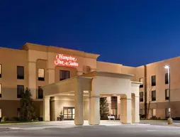 Hampton Inn & Suites Mahwah | New Jersey - Mahwah - Nanuet (ve civarı) - Mahwah