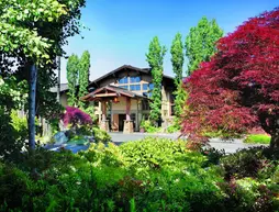 Willows Lodge | Washington - Seattle (ve dolayları) - Woodinville