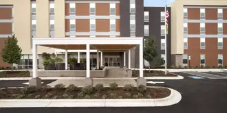 Home2 Suites Fayetteville