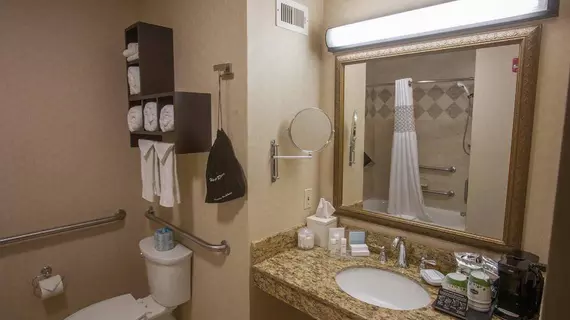 Hampton Inn & Suites Stillwater | Oklahoma - Stillwater